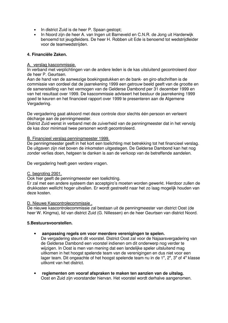 2000 voorjaarsverslag.pdf (pagina 2)